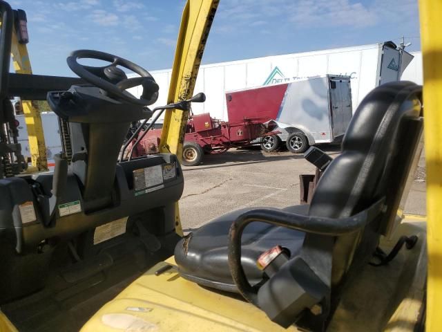 2017 Hyster 2017 Forklift