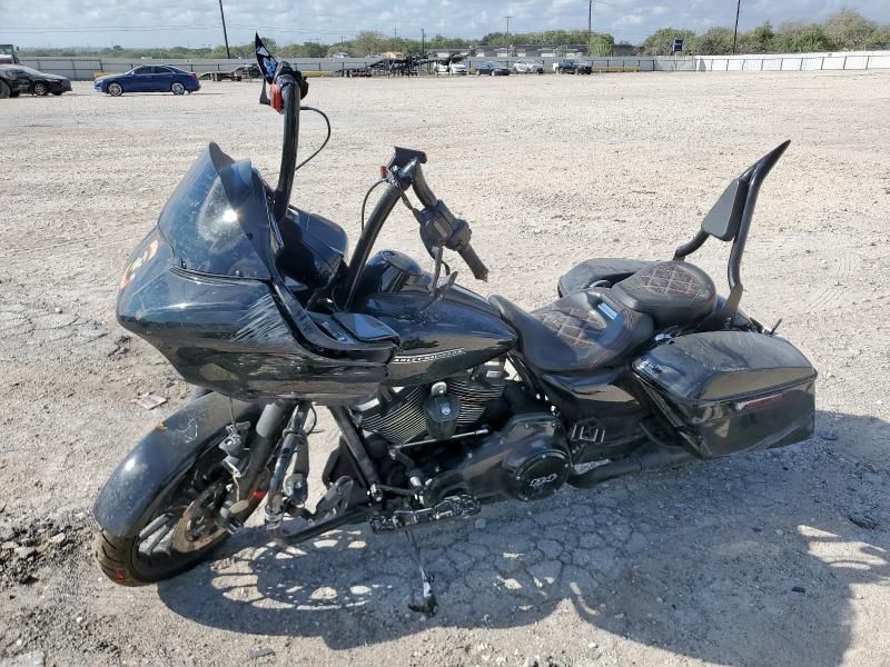 2019 Harley-Davidson Fltrxs