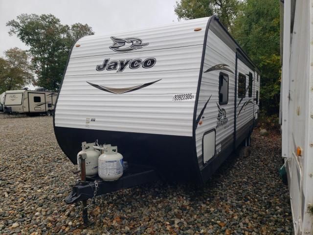 2018 Jayco JAY Flight