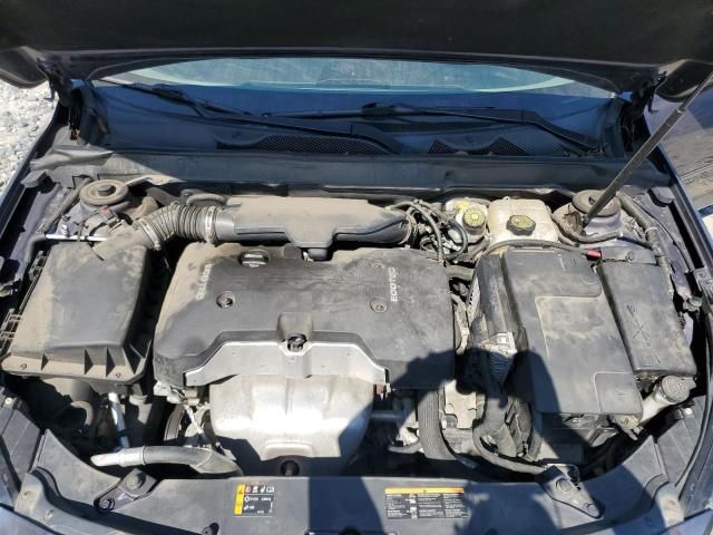 2014 Chevrolet Malibu 1LT