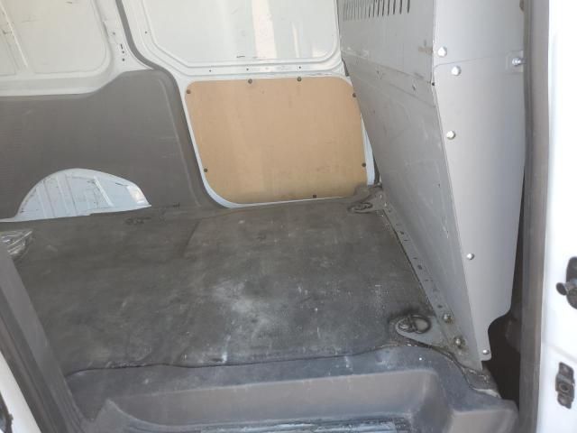 2019 Ford Transit Connect XLT