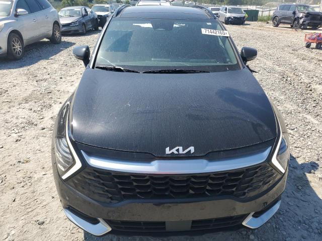 2023 KIA Sportage sx Prestige