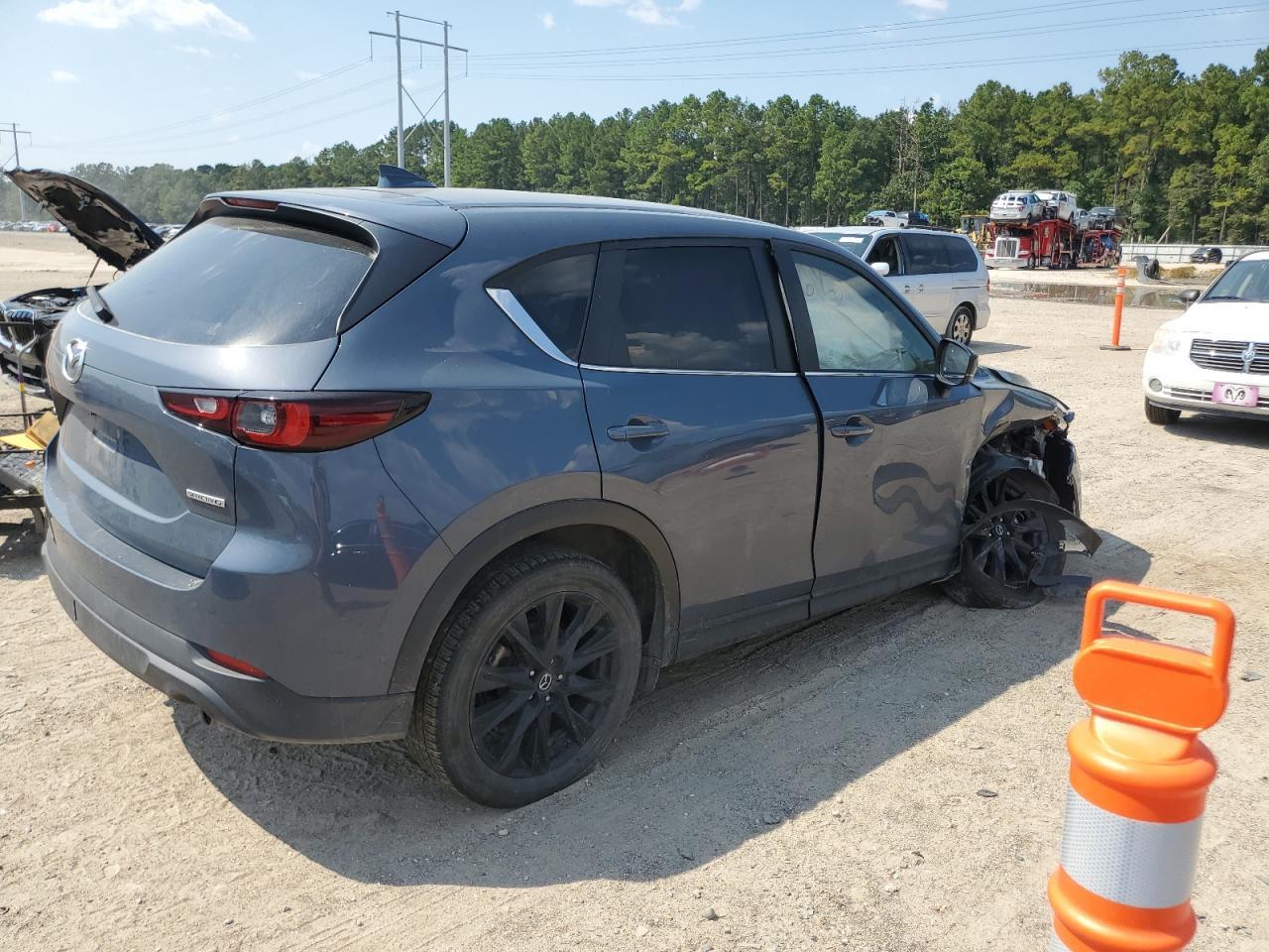 2023 Mazda Cx-5 Preferred