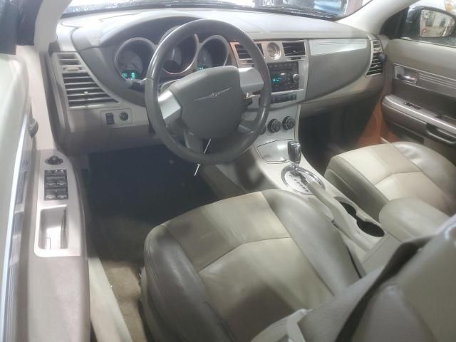 2008 Chrysler Sebring Touring