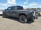 2025 Toyota Tacoma Double Cab