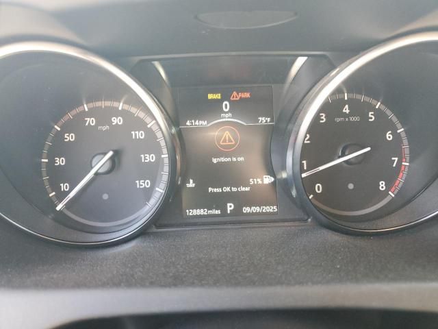 2018 Land Rover Discovery Sport HSE Luxury