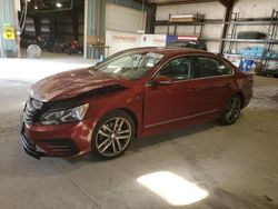2017 Volkswagen Passat R-Line for sale in Eldridge, IA