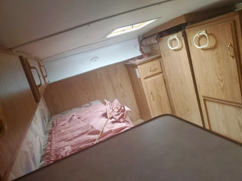 1998 Tow Lite Camper