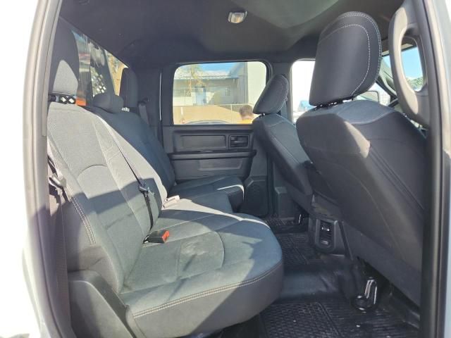 2024 Dodge RAM 3500