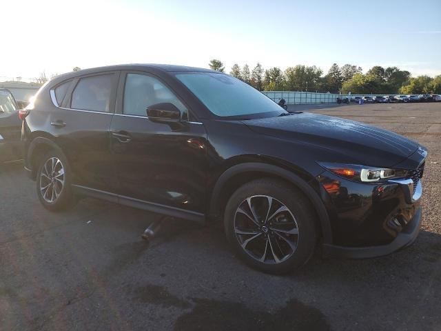 2022 Mazda Cx-5 Premium Plus