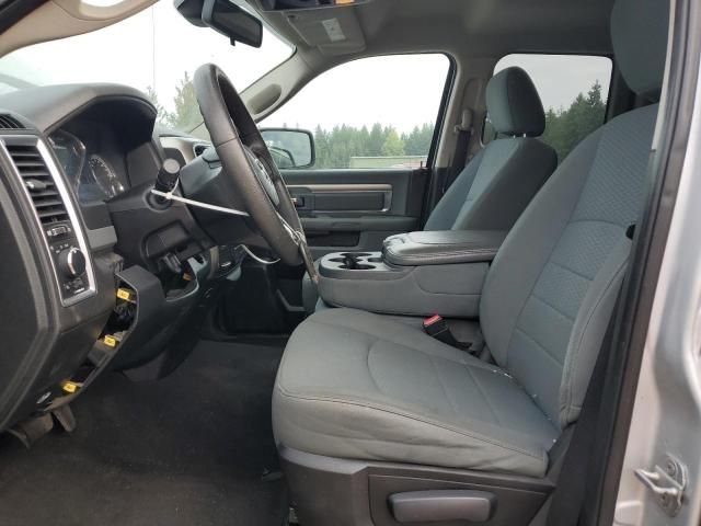 2013 Dodge RAM 1500 SLT