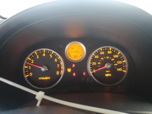 2008 Nissan Sentra 2.0