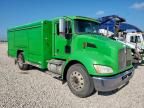 2009 Kenworth Construction T270