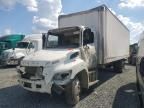 2016 Hino 258 268