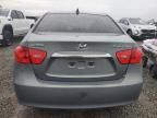 2010 Hyundai Elantra Blue