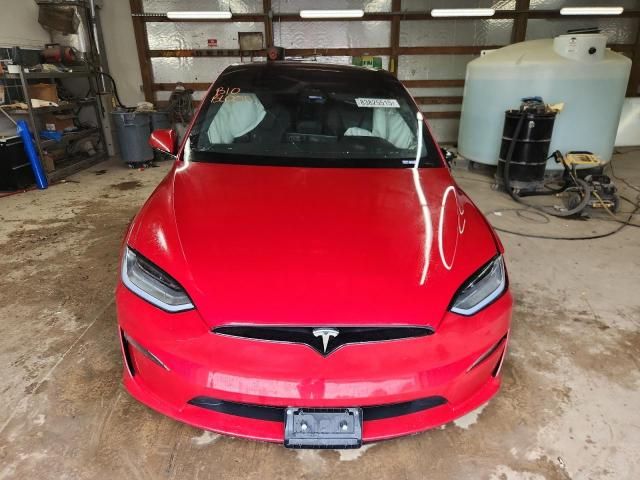 2022 Tesla Model X