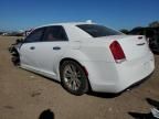 2016 Chrysler 300C