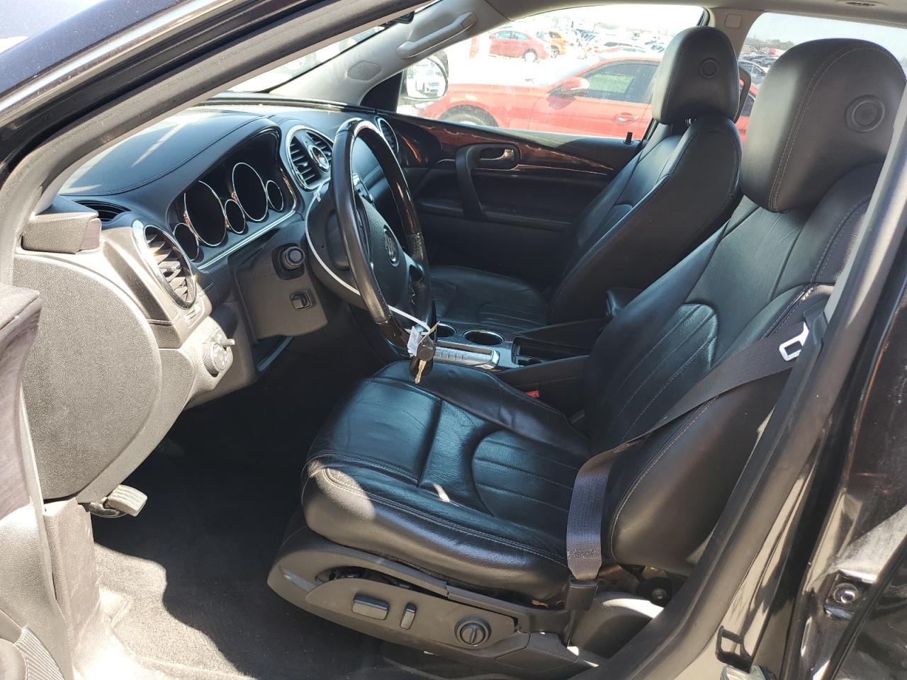 2015 Buick Enclave