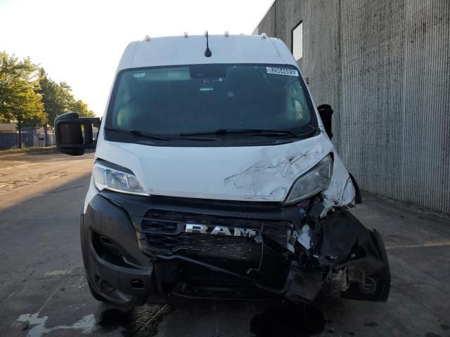 2023 Dodge RAM Promaster 2500 2500 High