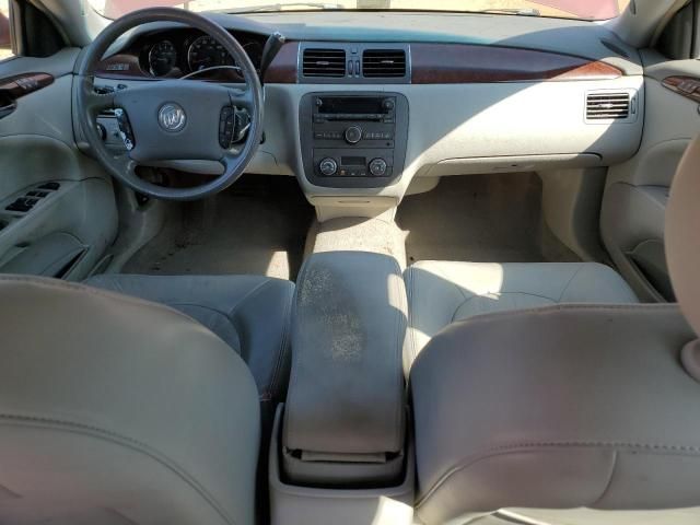 2007 Buick Lucerne CXL