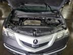2010 Acura Mdx Advance