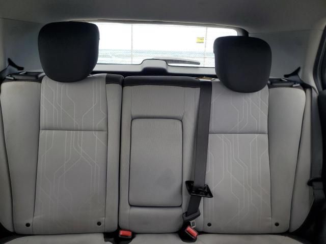 2020 Chevrolet Trax 1LT
