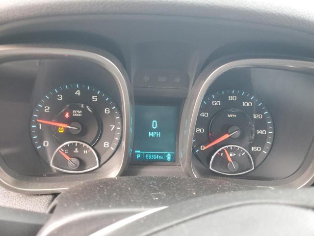 2013 Chevrolet Malibu ls