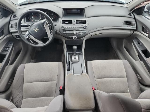 2008 Honda Accord LXP