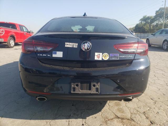 2018 Buick Regal Essence