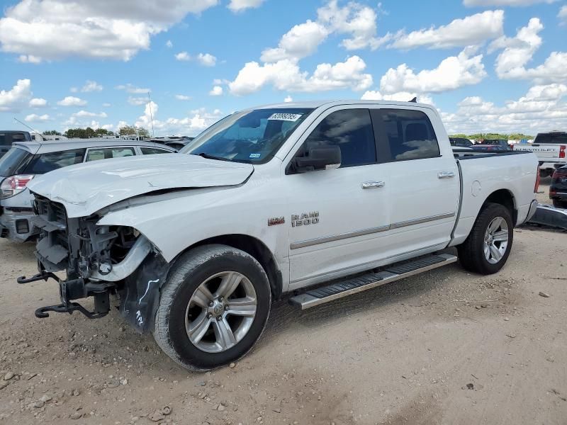 2014 Dodge RAM 1500 SLT