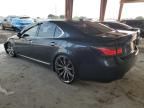 2007 Lexus LS 460