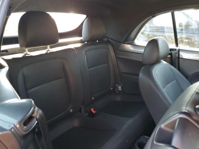 2013 Volkswagen Beetle