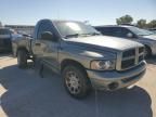 2005 Dodge RAM 1500 ST