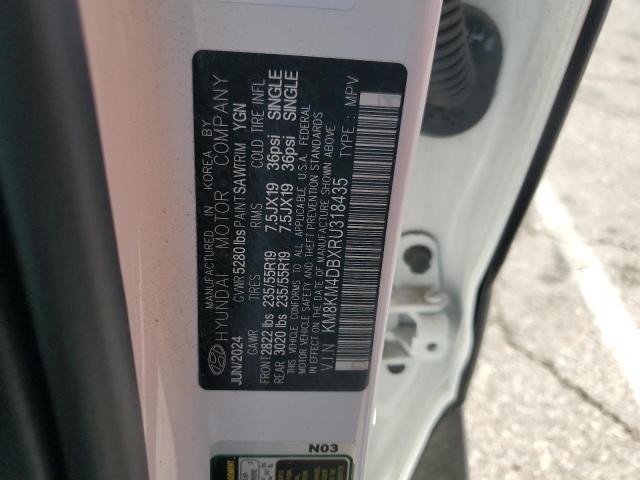 2024 Hyundai Ioniq 5 se