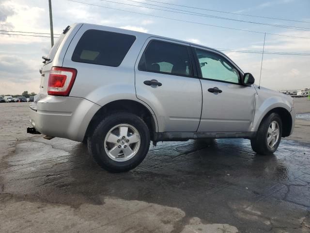 2011 Ford Escape XLS