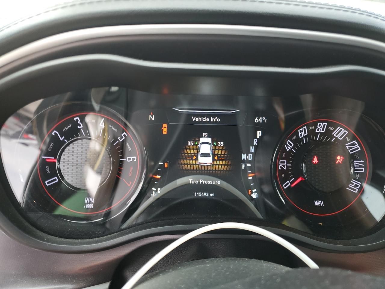 2020 Dodge Challenger gt