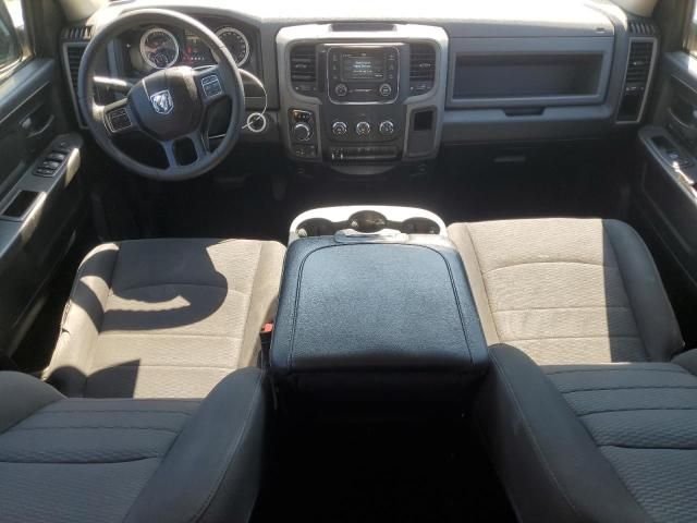 2019 Dodge RAM 1500 Classic Tradesman