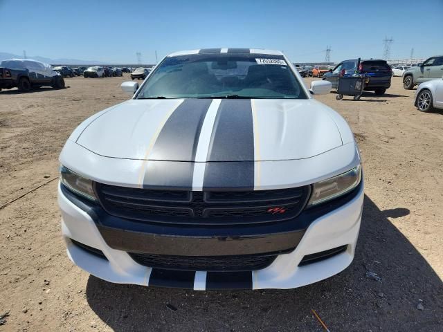 2015 Dodge Charger R/T