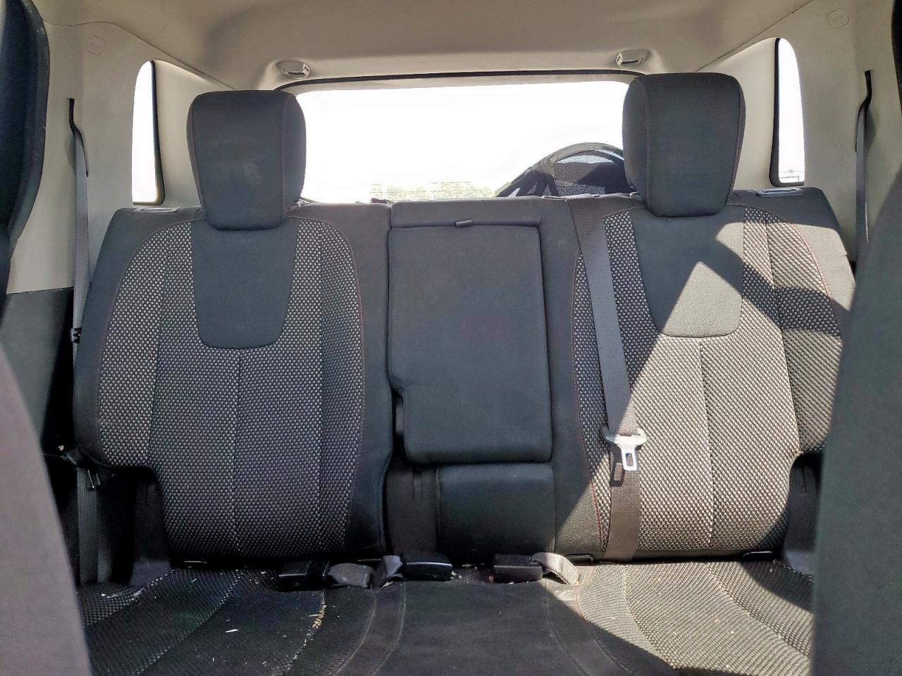 2016 GMC Terrain sle