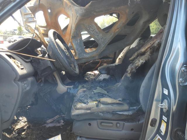 2007 Honda Pilot ex