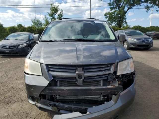2009 Dodge Grand Caravan SE