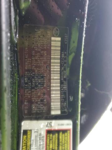 2023 Toyota Camry se Night Shade