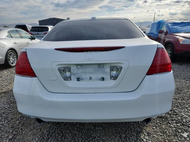 2006 Honda Accord ex