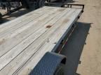 2021 Load Trail Equipment Trailer