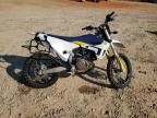 2021 Husqvarna 701 Enduro