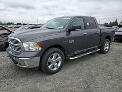 2015 Dodge RAM 1500 SLT en venta en Eugene, OR