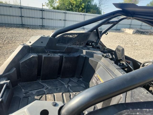 2022 Polaris RZR Turbo R Ultimate