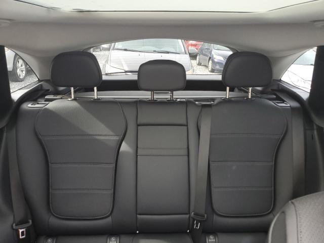 2025 Mercedes-Benz Glc 350e