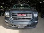 2017 GMC Sierra K1500
