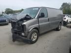 2008 Chevrolet Express G1500
